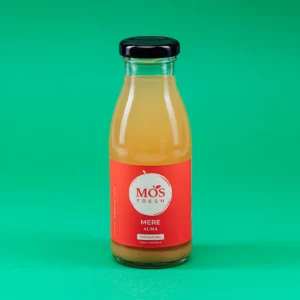 ALMA (250ml) - 100% natúr gyümölcslé, hidegen préselt