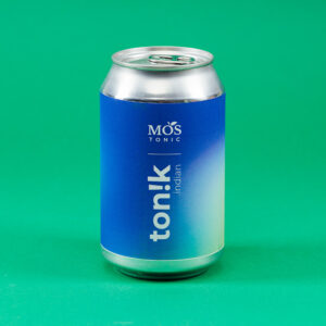 Tonic – Indian (330 ml)
