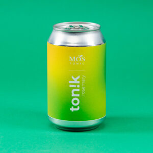 Tonic – Rozmarin (330 ml)