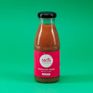 MÁLNA-ALMA (250ml) - 100% natúr gyümölcslé, hidegen préselt